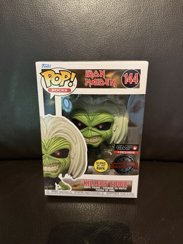 Funko pop rocks - funko,
