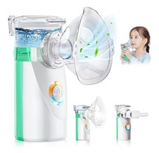 Aerosol per Bambini e Adulti