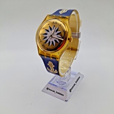 Orologio da polso Swatch