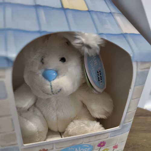 Raro peluche collezione - da,