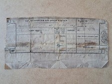 Giocata del Lotto pubblico del