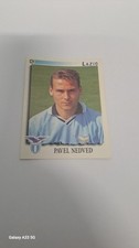 Figurina Calciatori Panini
