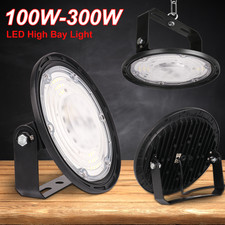 UFO LED illuminazione sala