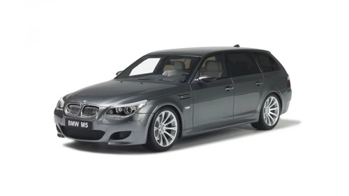 Ot189 ottomobile bmw e61 - ottomobile,