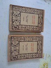 L'antico Dramma Sacro Italiano Polo Toschi 2 Volumi 1926