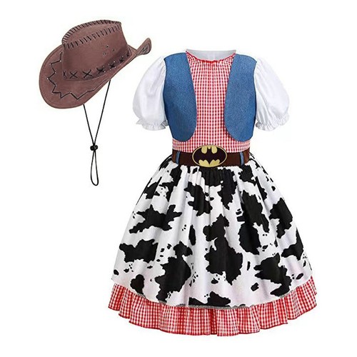 Costume halloween cosplay buzz - costume,