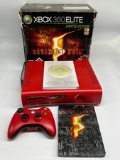 MICROSOFT XBOX 360 CONSOLE
