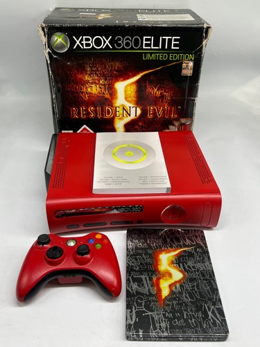 Microsoft xbox 360 console - 360,