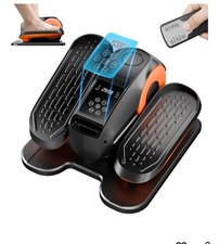 Macchina Ellittica Sotto