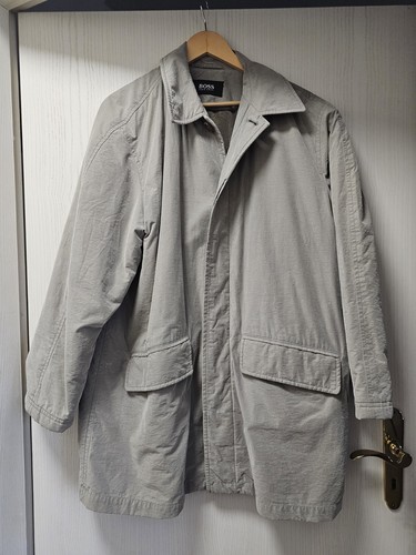 Cappotto uomo hugo - hugo, xl