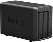 DiskStation Synology DS215+