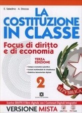 COSTITUZIONE IN CLASSE 2014 2 - 9788824744614