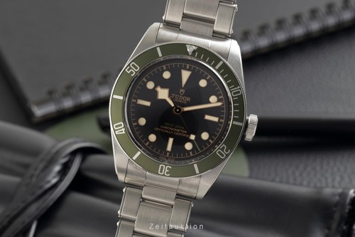 Orologio uomo tudor heritage - uomo,