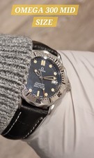 Orologio da uomo Omega