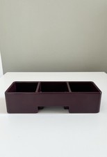 Portaoggetti Olivetti