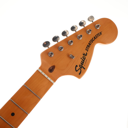 Tastiera squier stratocaster - tastiera,