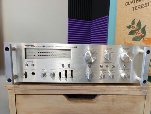 Amplificatore rotel 2030 - ra,
