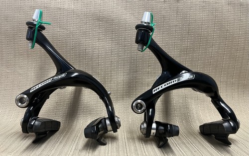 Set freni campagnolo record - freni,