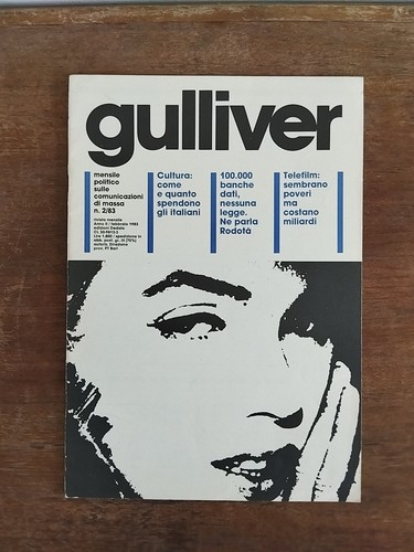1983 gulliver febbraio - 02,
