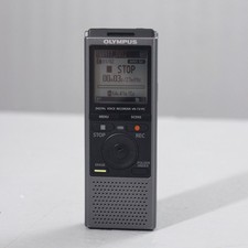 Olympus 731 registratore - pc,