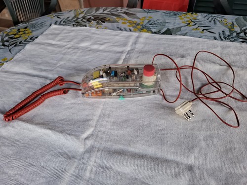 Telefono unico galax mod - unico,