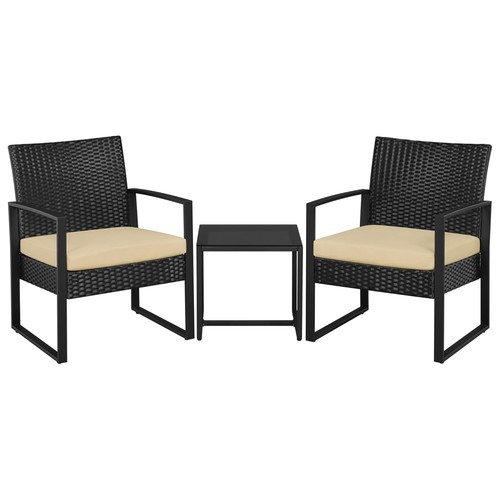 Set arredo giardino 2 - arredo, da