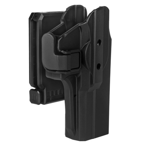 Fondina per pistola glock - per,