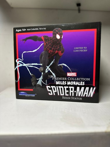 Spider man miles - miles, 23