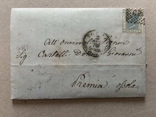 Lettera regno numerale - regno,