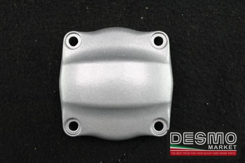Coperchio valvole ducati - valvole,