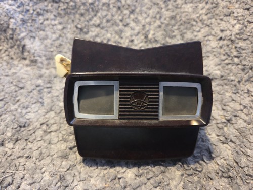 Visore vintage view master - visore, in