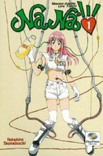 Nana serie completa - -,