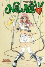 NANA 1/6 - SERIE COMPLETA