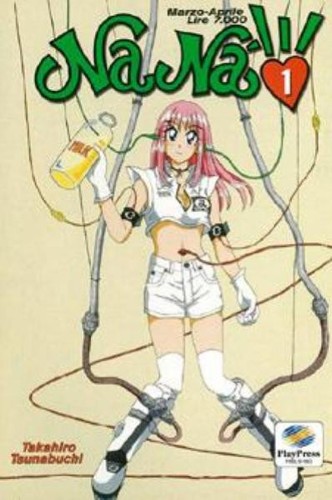 Nana serie completa - nana,
