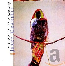 Jerry Granelli Broken Circle