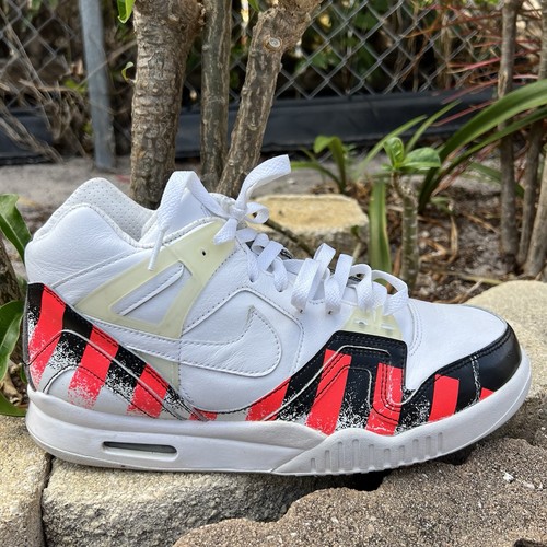 Nike air tech challenge - nike, ii