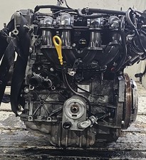 MOTORE SEMICOMPLETO PER FORD
