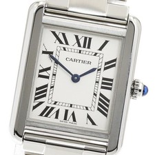 Orologio da donna CARTIER Tank