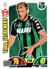 ADRENALYN CALCIATORI PANINI