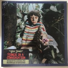 Roberto Angelini Rodrigo D'