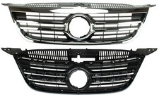 Griglia Per Volkswagen Tiguan