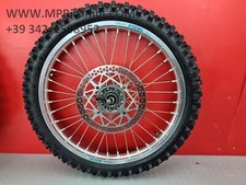 RIM WHEEL 21 800091524 HUSQVARNA WRE SM 125 2003 2005