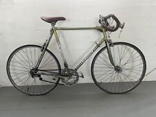 bicicletta usata vintage olandese Jan Janssen da corsa 