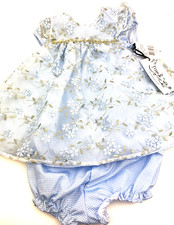 Baby Girl Dress Size 12m