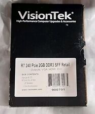 VisionTek 900701 AMD Radeon R7