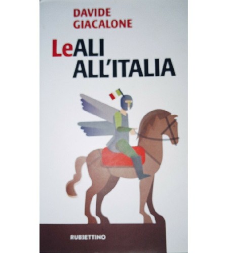 Leali all italia - leali, davide
