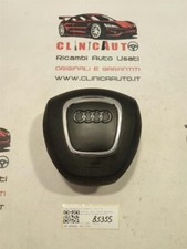AIRBAG VOLANTE AUDI A4 Avant (8K5) 8K0880201A 4 RAZZE CAG (0815) 1677074