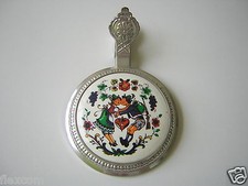 Boccale Birra Coperchio Stagno