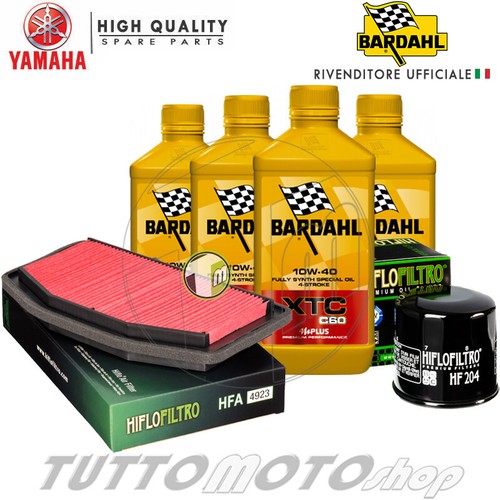 Tagliando yamaha yzf 1000 - yamaha, yzf-r1