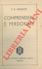 KRASSNOFF P.N. - Comprendere